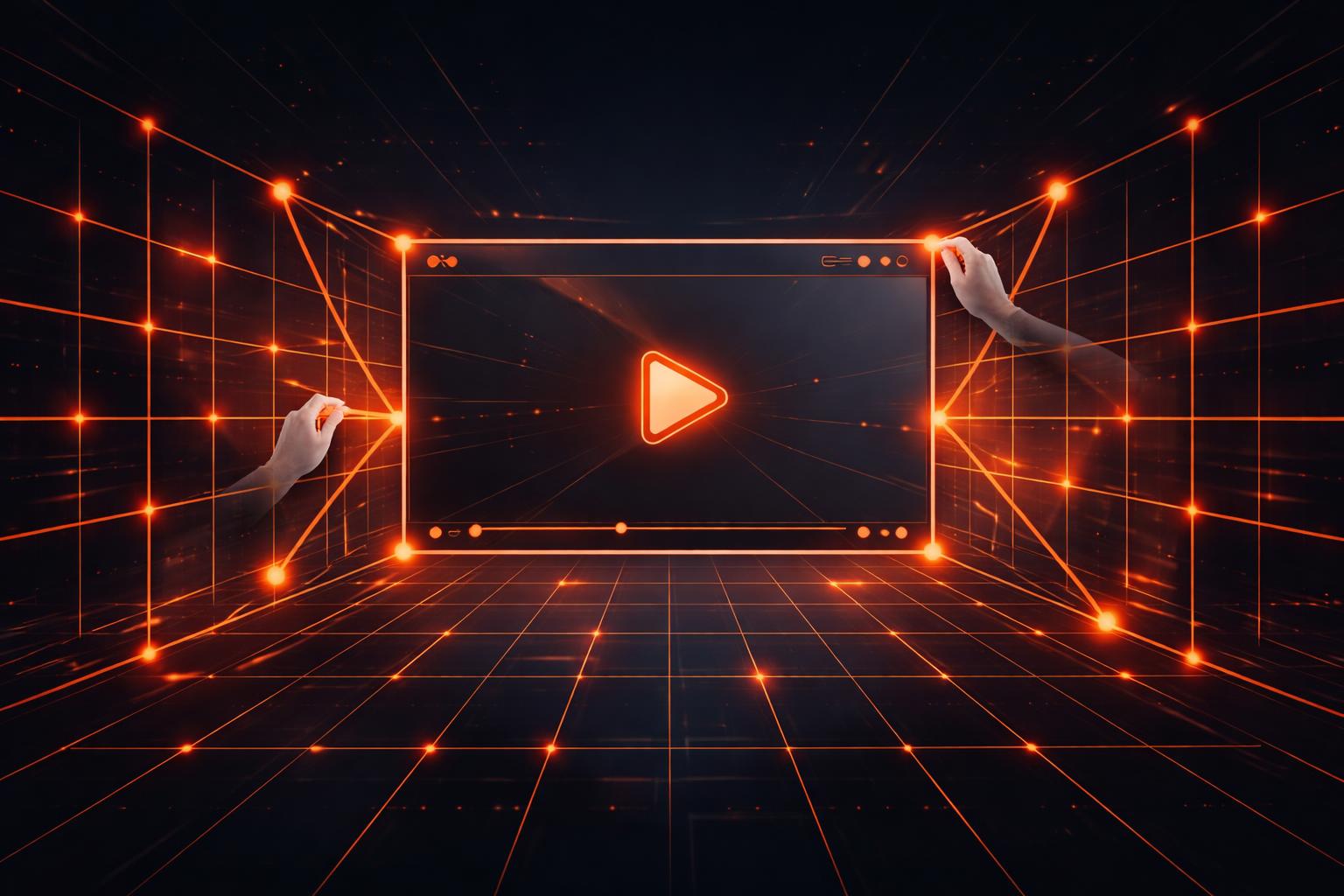 The 1% Rule: Why Resolution-Agnostic Layout is the Secret to Scalable Video