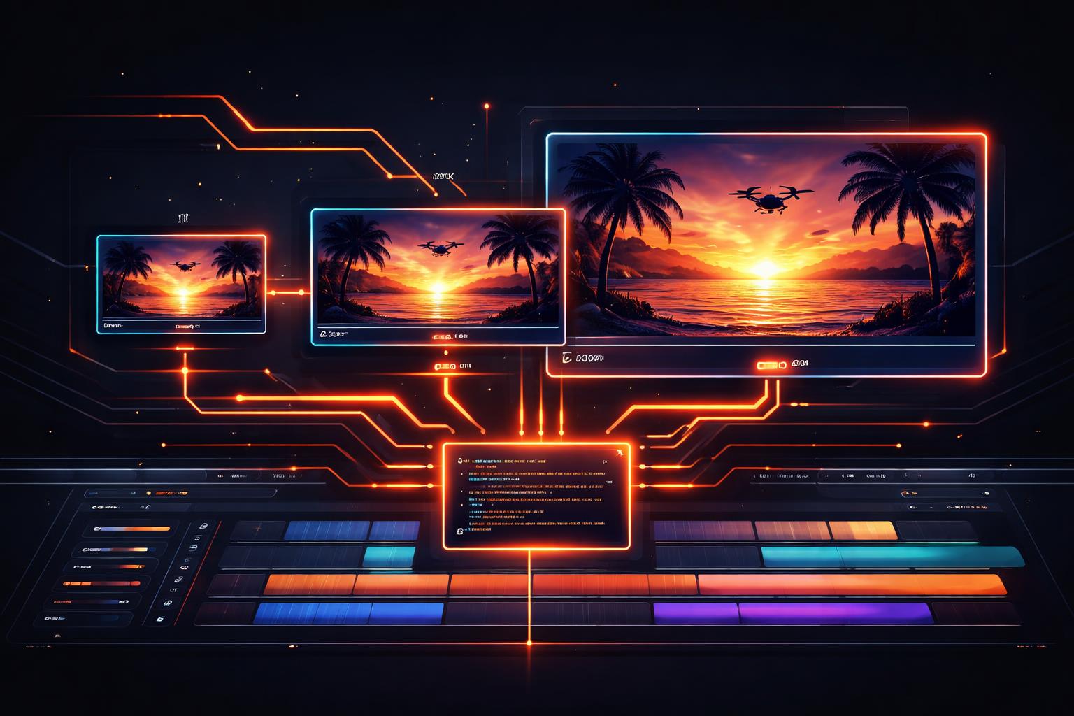 Authoring Resolution-Agnostic Videos: Why 1em is Your Secret Weapon