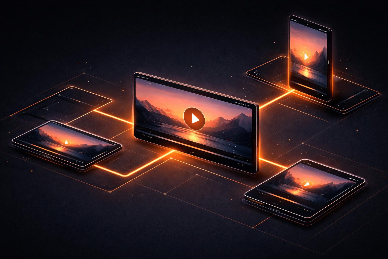 Responsive Video Design: Why Pixels Are the Wrong Unit for Video Automation