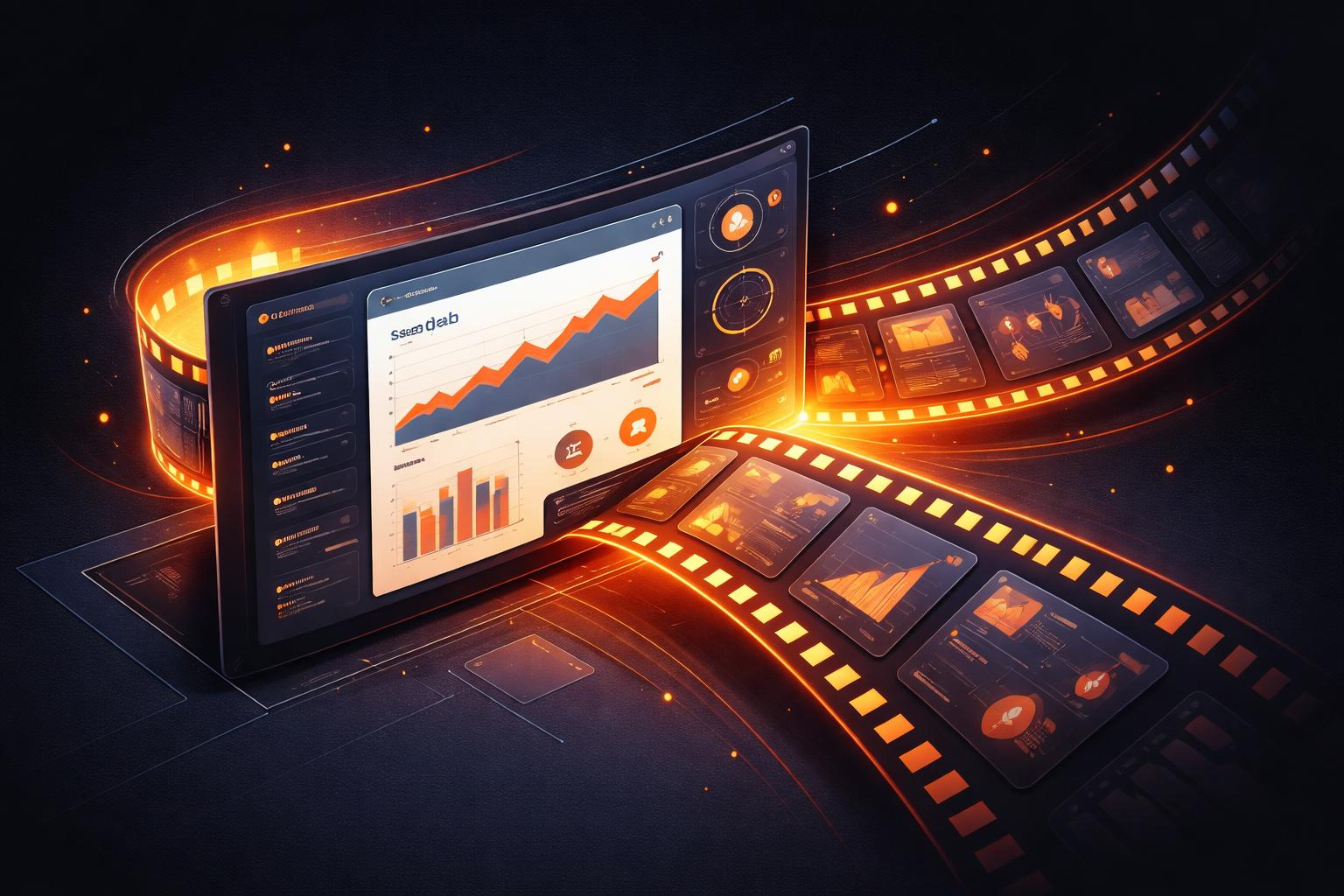 How to Build a 'Spotify Wrapped' Style Video Recap for Your SaaS