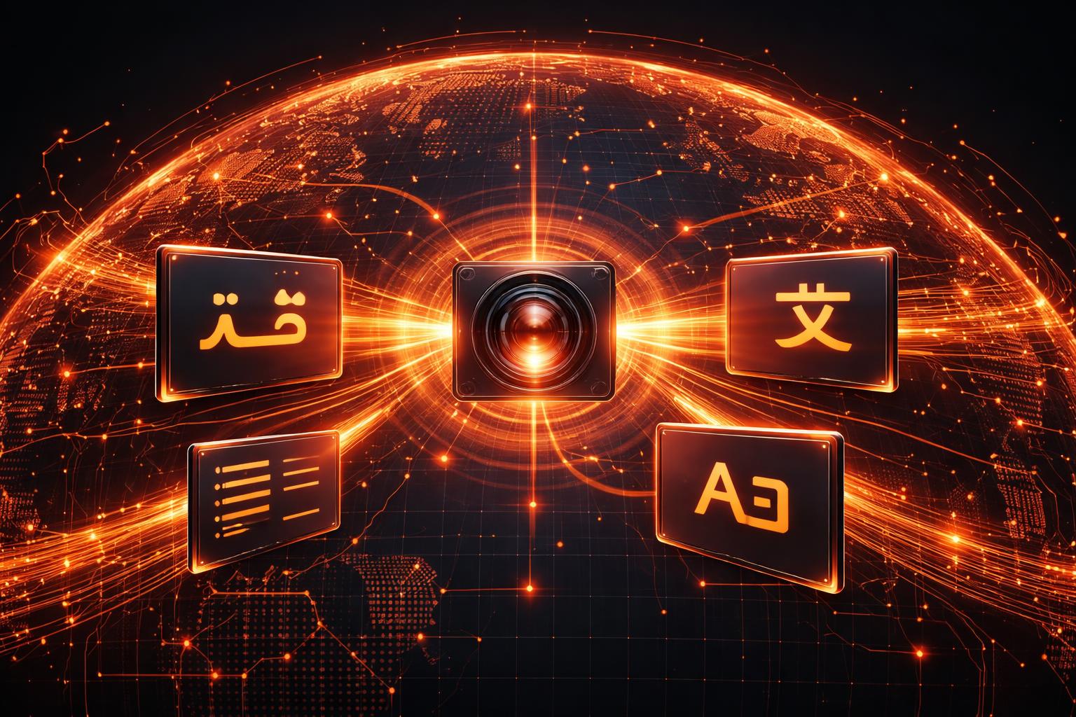 Scaling Global Video: A Developer's Guide to Multi-Language MP4 Generation