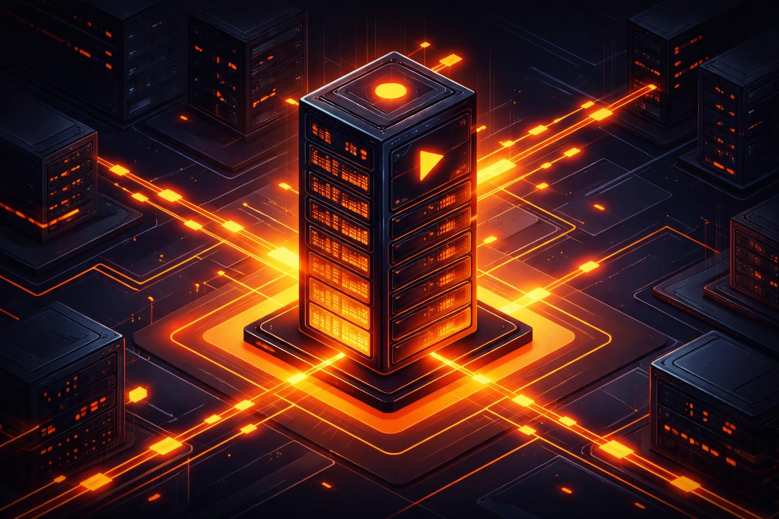 How to Build a Serverless Video Rendering Pipeline with AWS Lambda