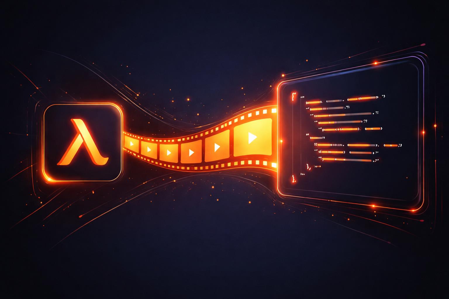Serverless Video Rendering: How to Generate MP4s in Node without FFmpeg