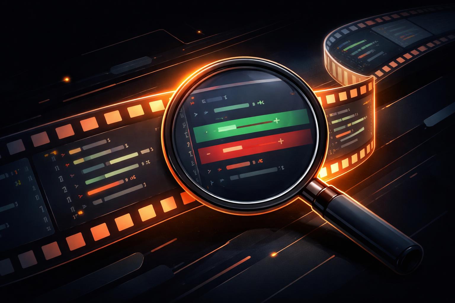Stop Sending MP4s to Code Review: The Case for Diffable Video