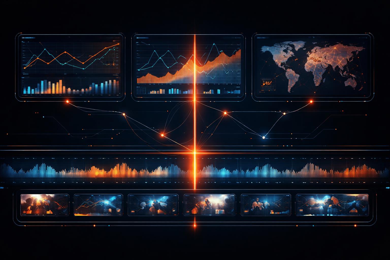 State-Driven Video: Syncing Your React UI with a Programmatic Timeline
