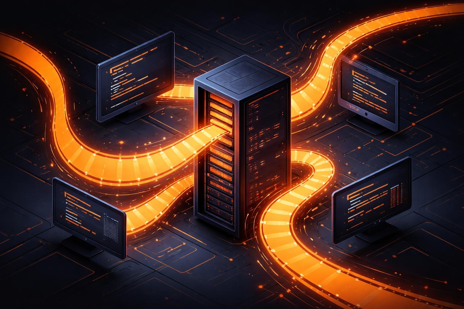 Testing Your Video: How to Build a CI/CD Pipeline for Programmatic Media