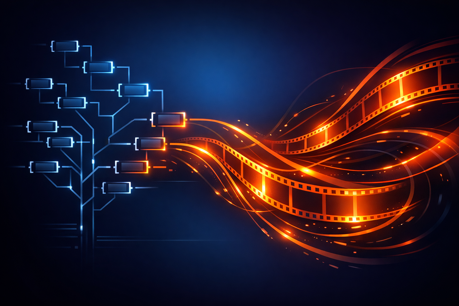 The Logic of Motion: Building Data-Driven Video Templates with TypeScript