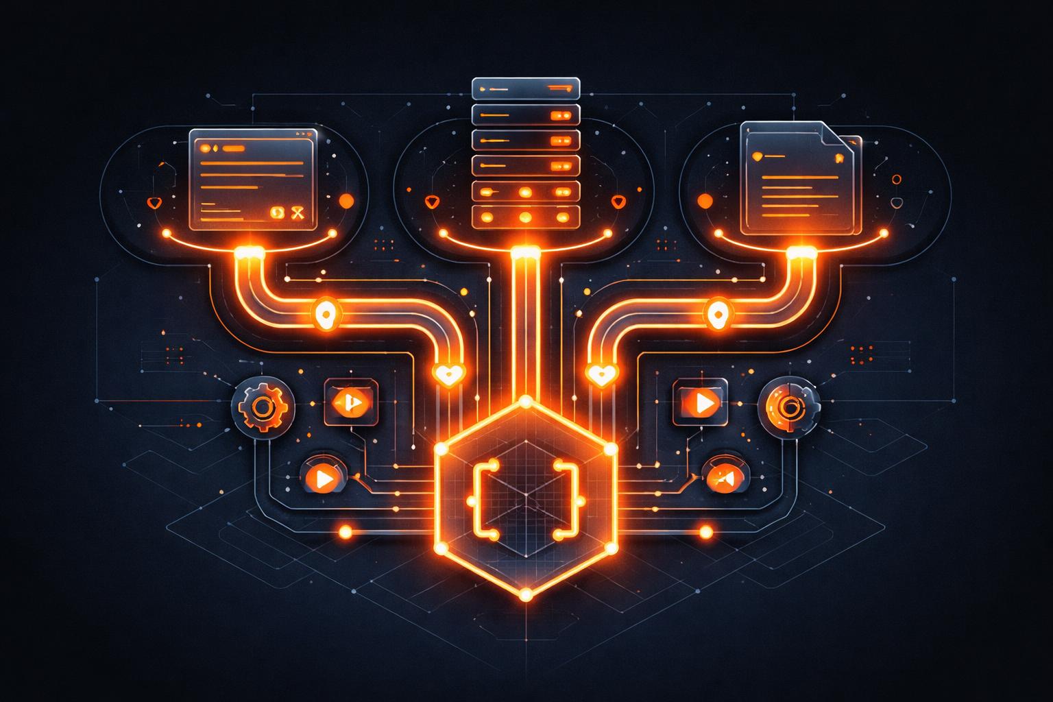 The Three-Renderer Rule: Why Your Video Pipeline Needs a Single Source of Truth