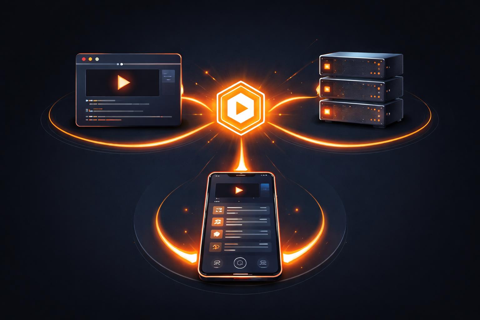 The Three-Renderer Rule: Preview, Export, and Automate with VideoFlow