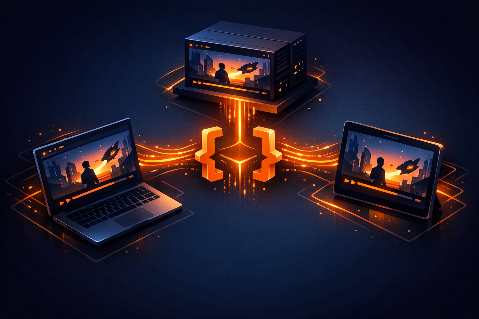 The Three-Renderer Rule: Mastering Parity in Programmatic Video