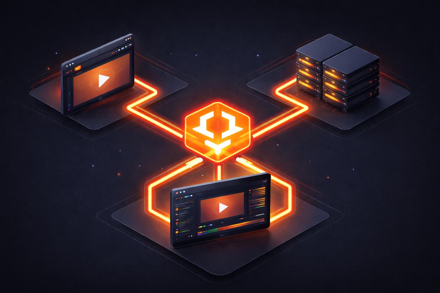 The Three-Renderer Rule: Unifying Your Video Rendering Pipeline