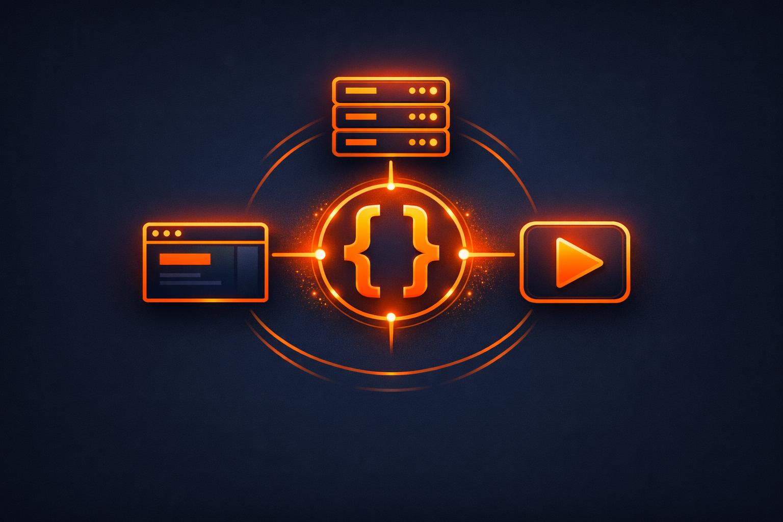 The Three-Renderer Rule: Why Live Preview is the Secret to Programmatic Video