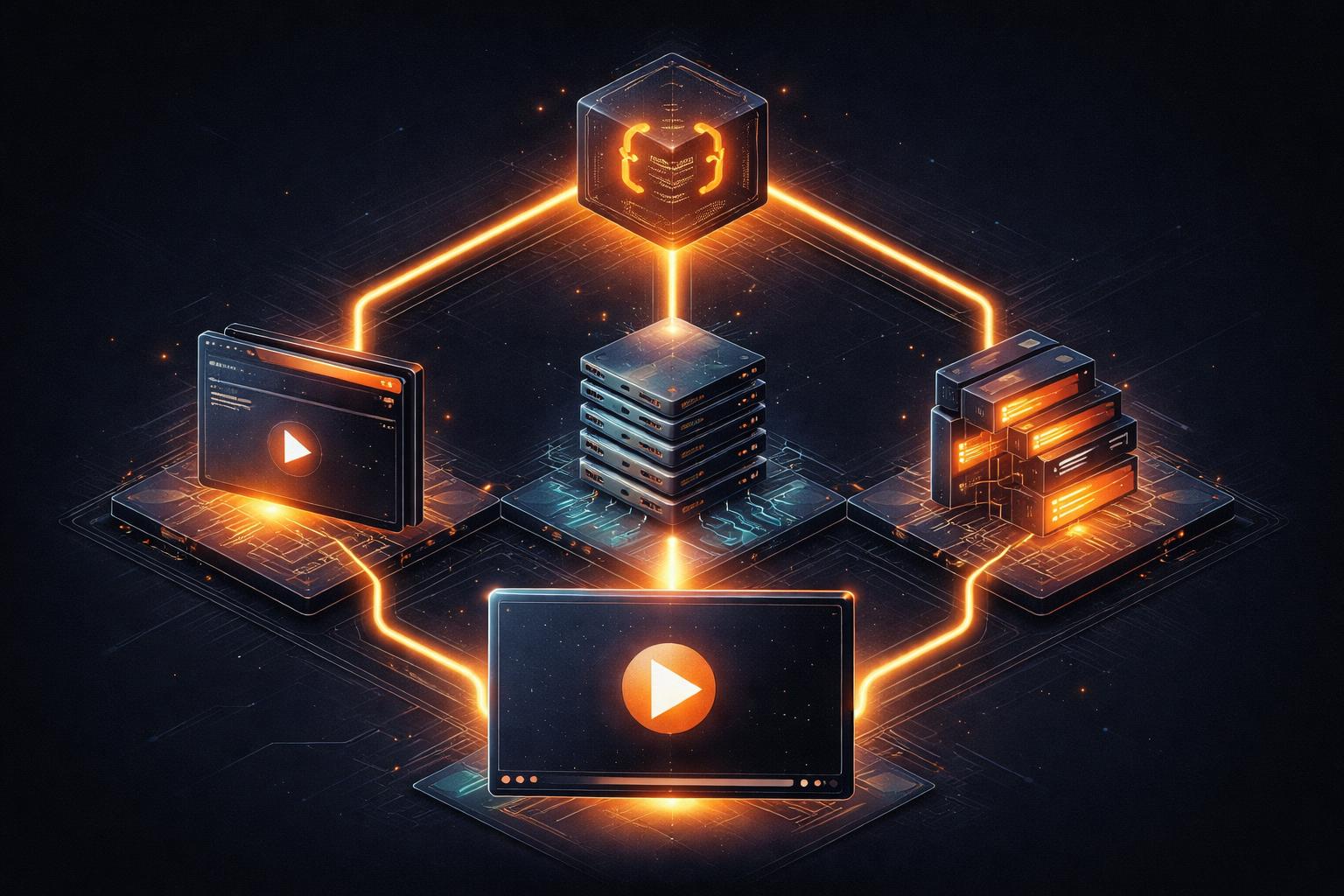 The Three-Renderer Rule: Choosing the Right Engine for Your Video Pipeline