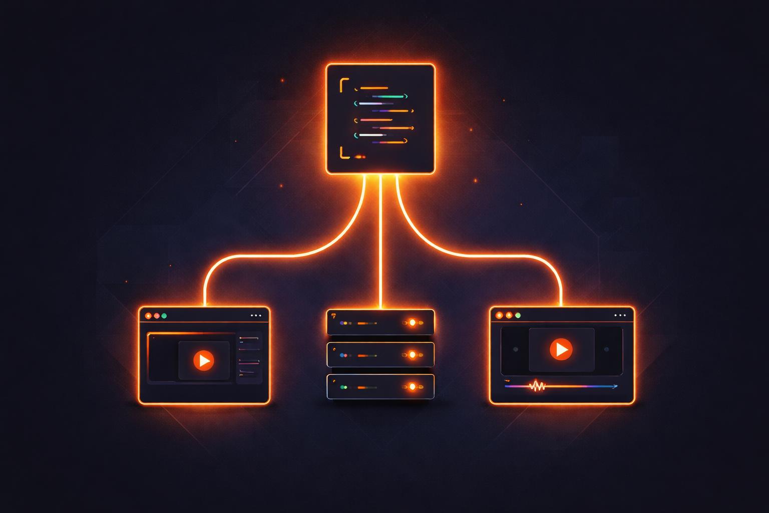 The Three-Renderer Rule: Unified Video Pipelines from Preview to Export