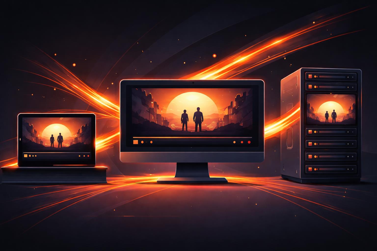 The Three-Renderer Rule: Why Your Video Pipeline Needs More Than Just FFmpeg