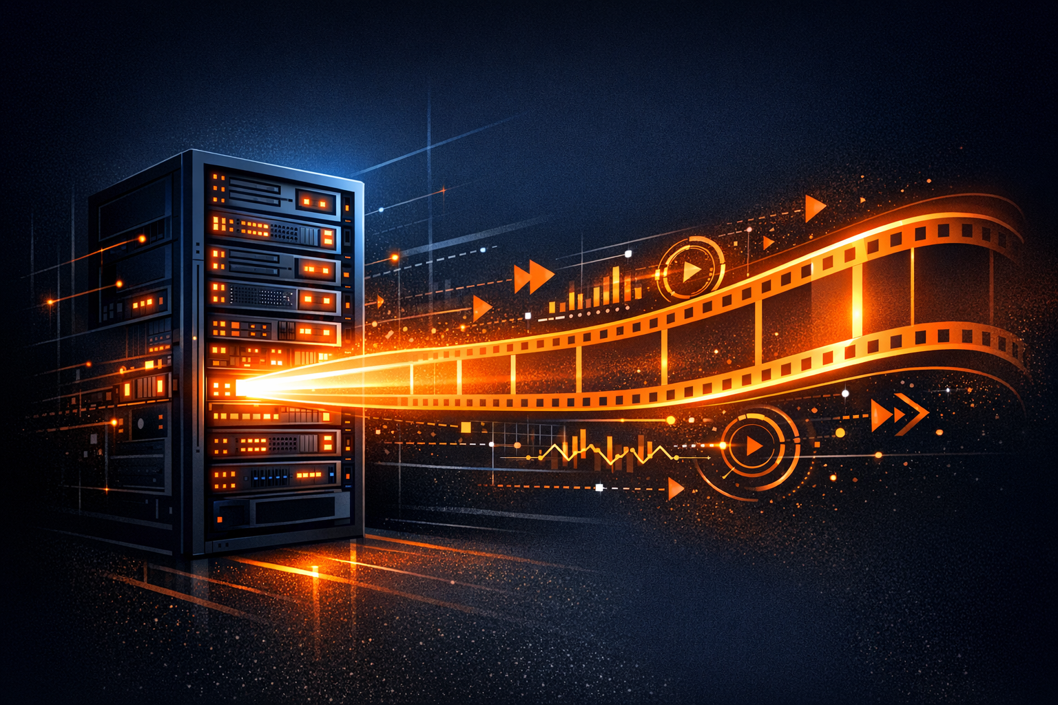 The Three-Renderer Rule: How VideoFlow Ensures Consistency from Browser to Server