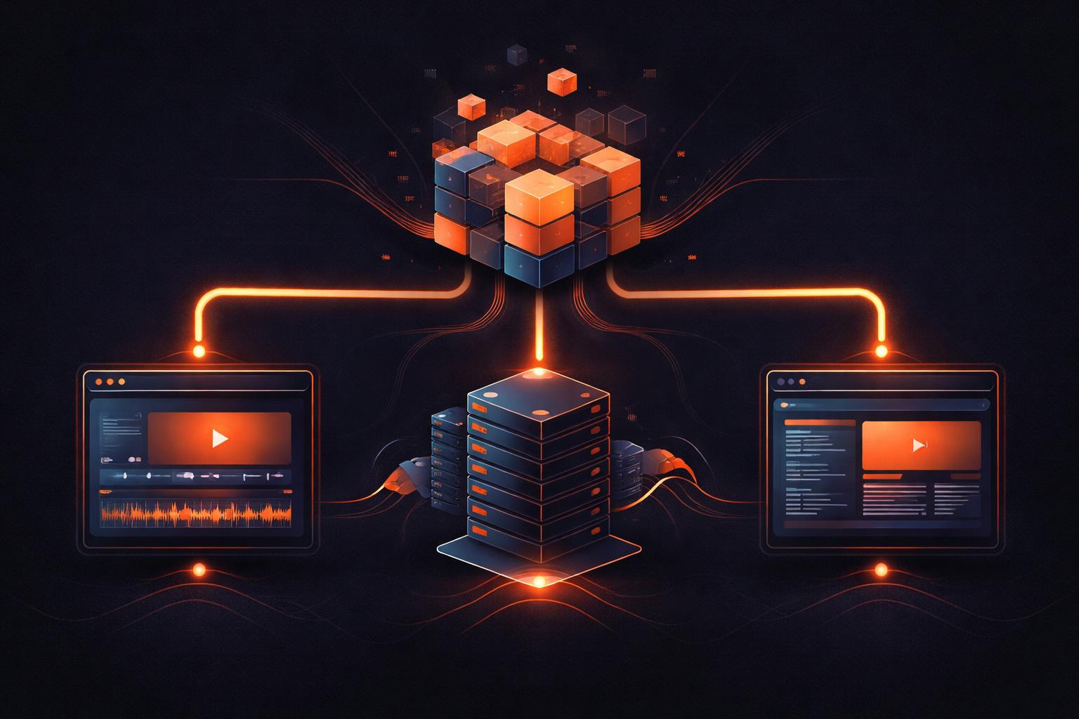 The Three-Renderer Rule: Why Your Video Pipeline Needs a Live Preview