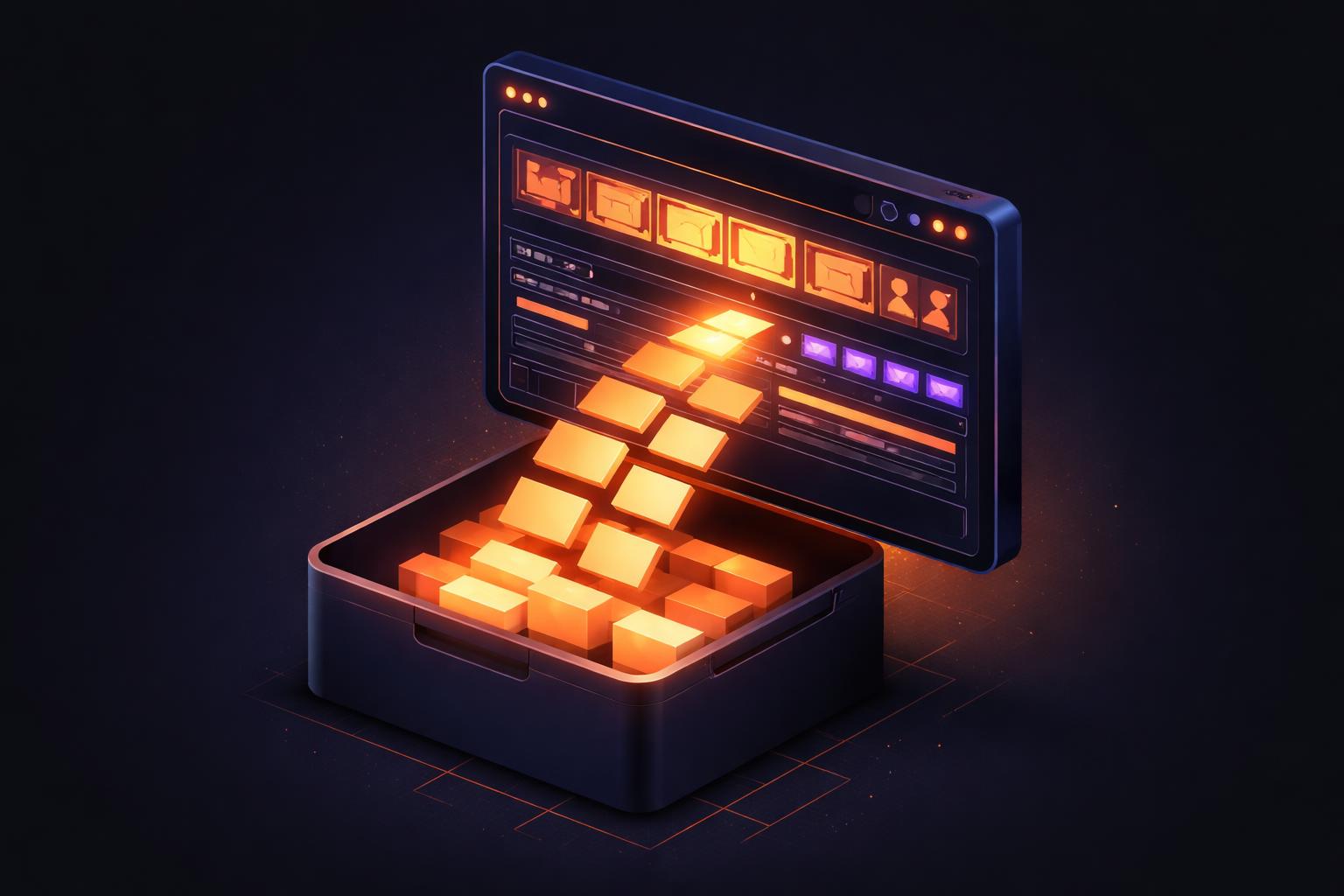 The 3-Renderer Rule: Build Video Apps That Preview, Export, and Automate