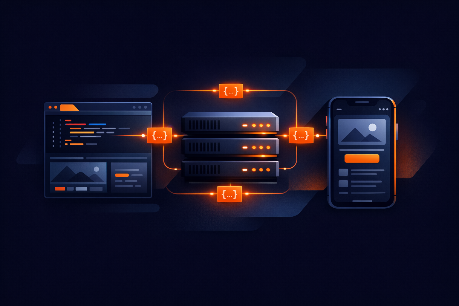 The Three-Renderer Strategy: How to Preview, Export, and Automate Video with One JSON