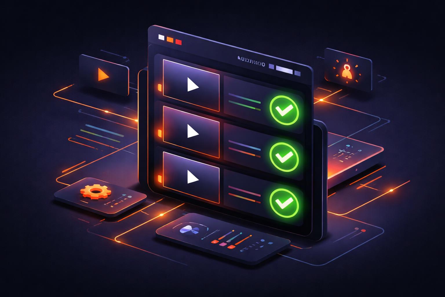 How to Unit Test Your Video Timelines with VideoFlow and TypeScript