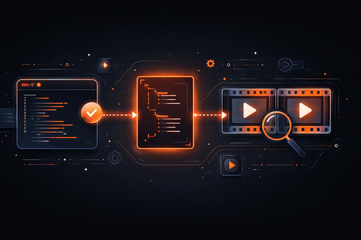 Testing Your Video Pipeline: Unit Testing and Visual Regression with VideoFlow