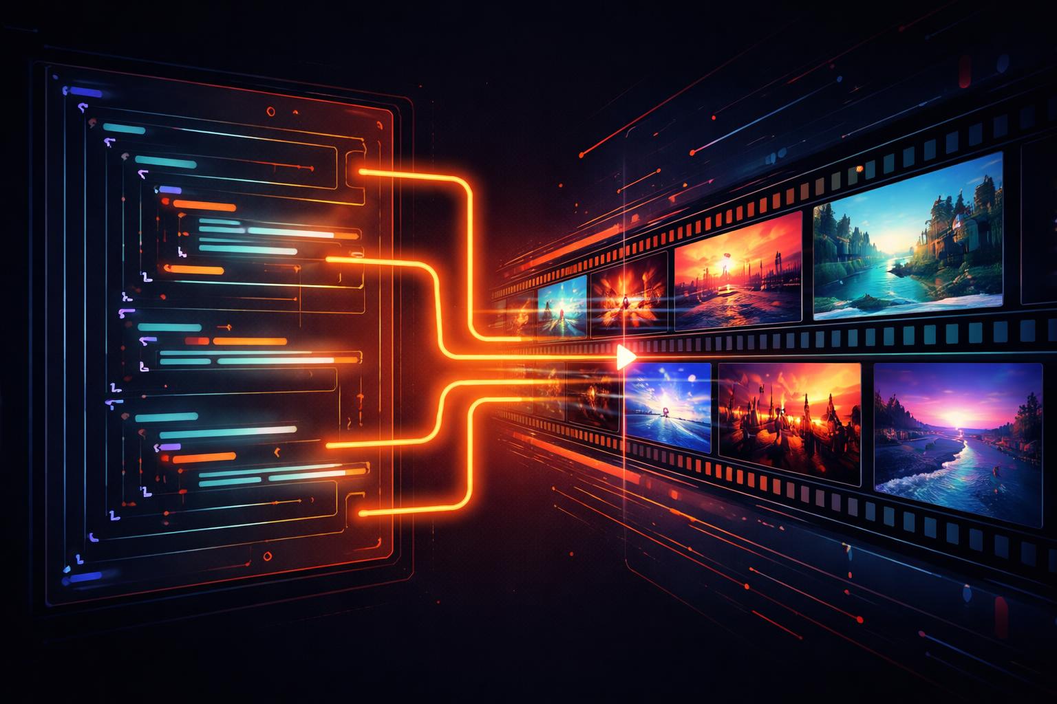 Video as Code: Why Your Video Pipeline Should Be Diffable
