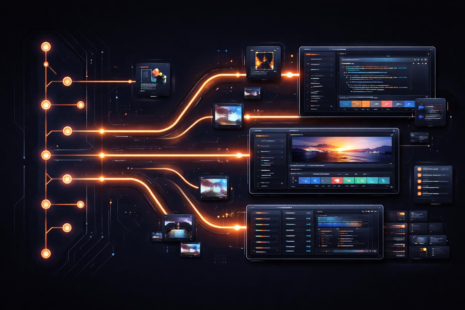 Video-as-Code: Why Your Marketing Assets Should Live in Git