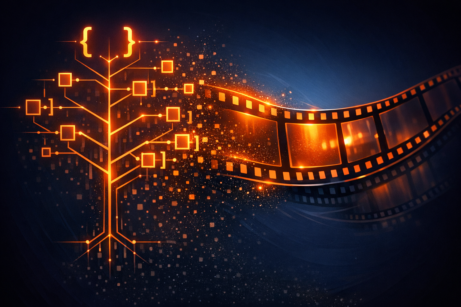Video as Code: Why Portable JSON is the Future of Video Pipelines
