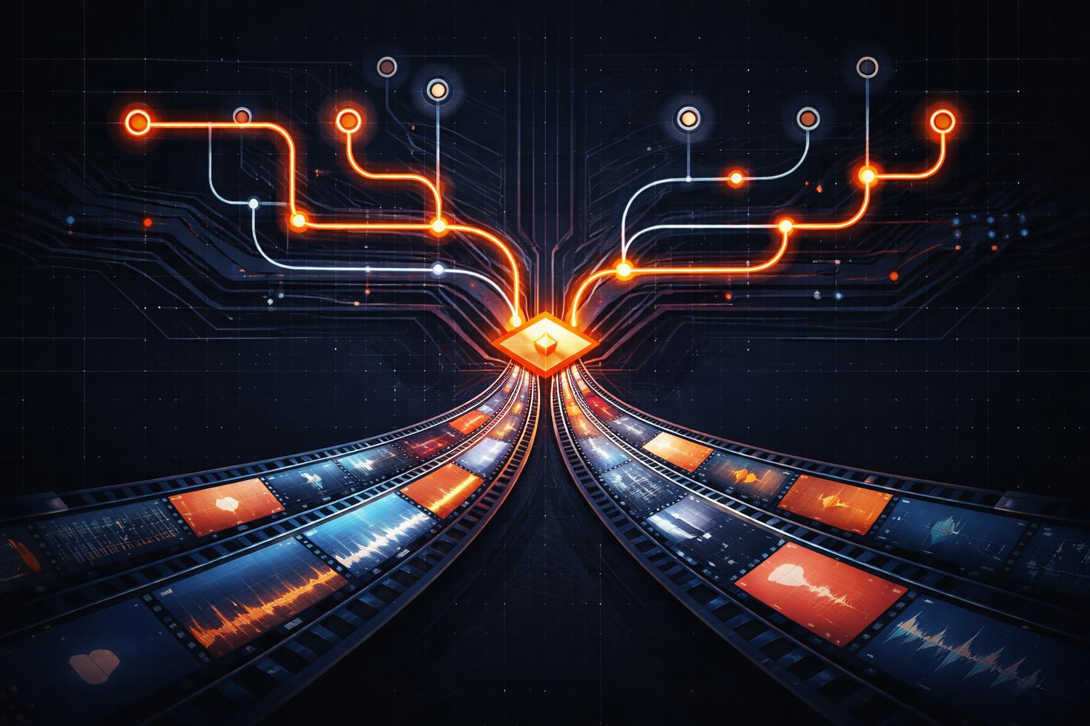 Video as a Git Artifact: Why Your Motion Graphics Should Be Versioned