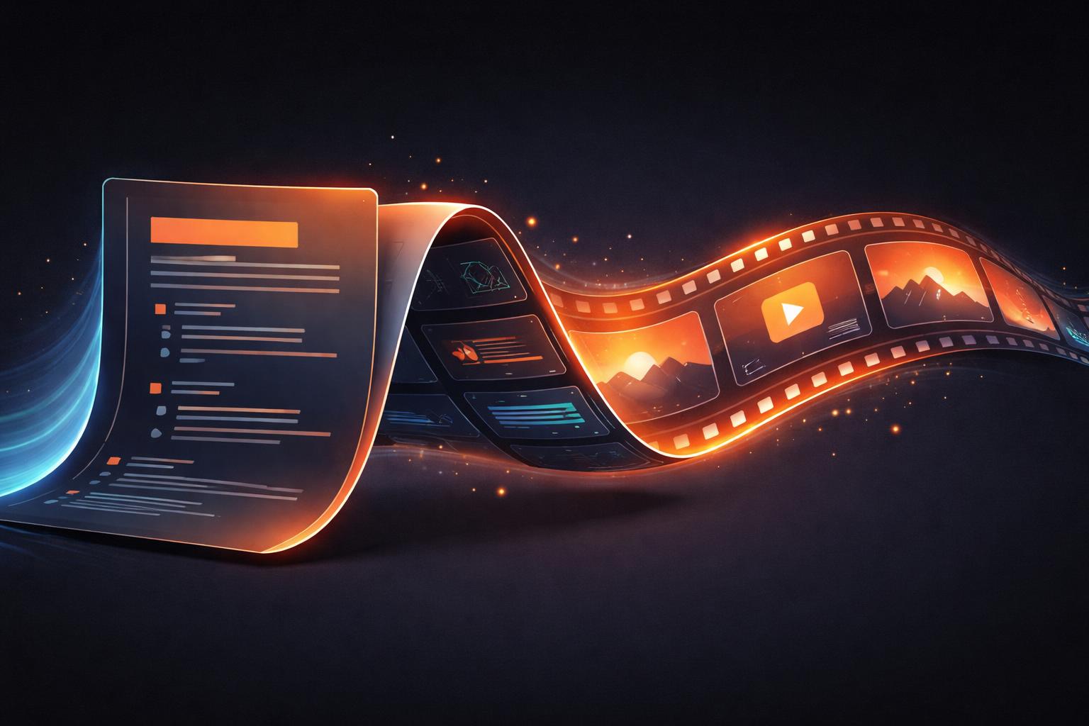 The Video Markdown Pattern: Turning Static Content into Automated MP4s