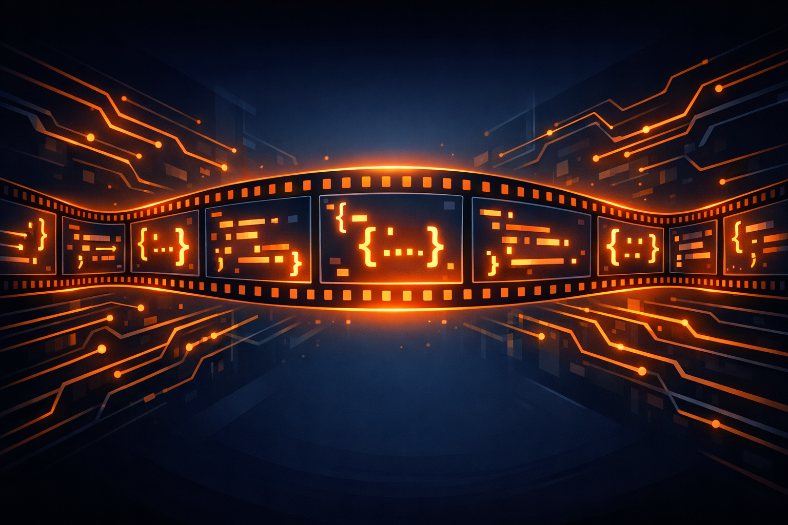 Why Your Video Pipeline Should Be Diffable: The Power of VideoJSON
