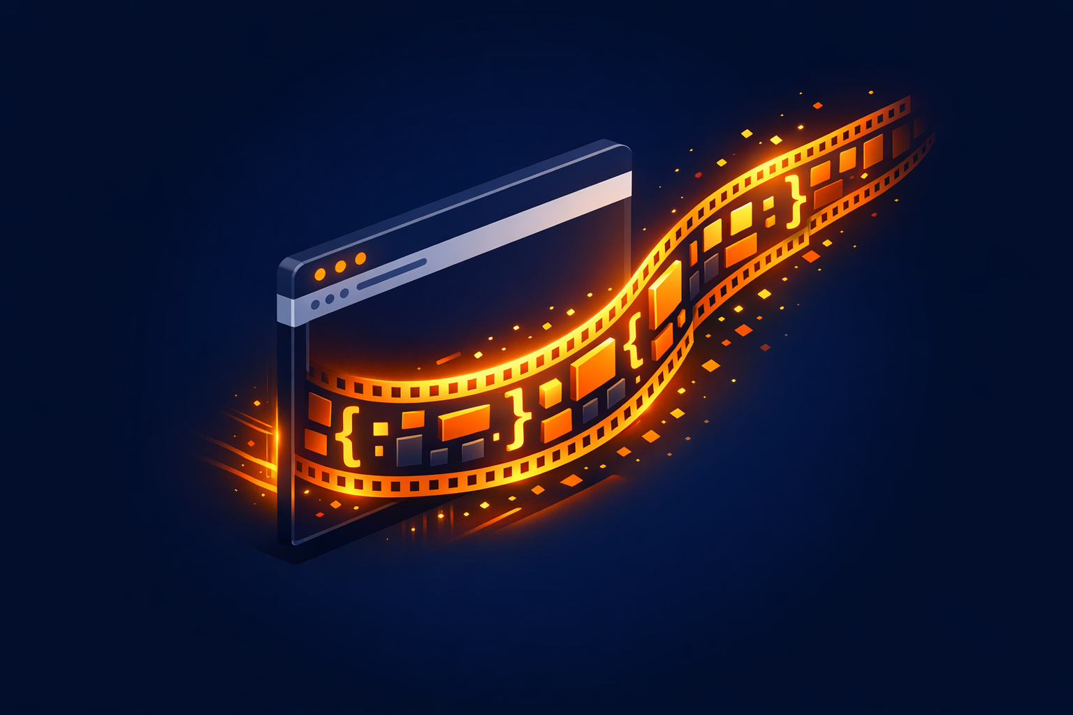 Zero-Cost Video Infrastructure: Exporting MP4s in the Browser with WebCodecs