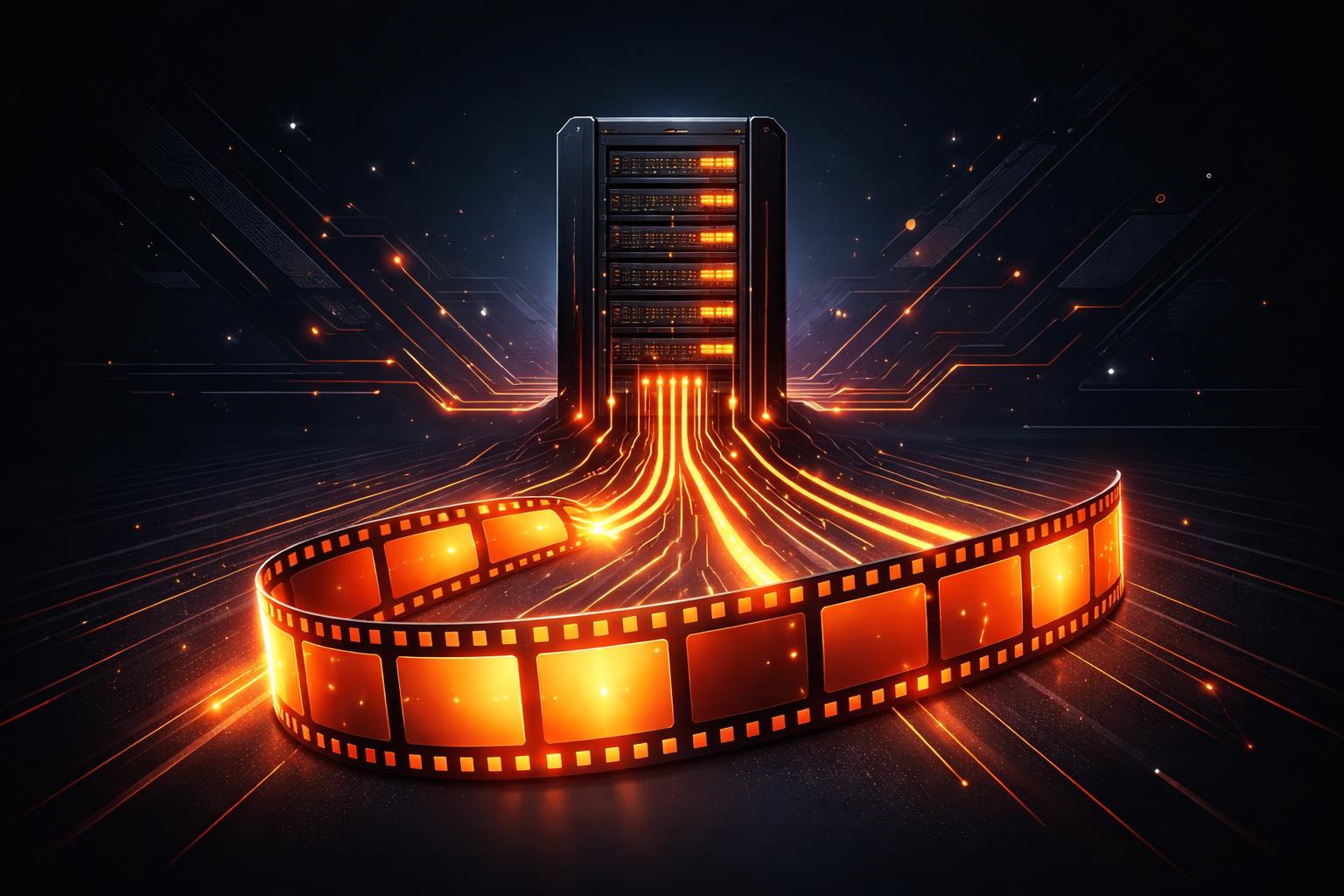 Zero-FFmpeg Video Rendering: Headless MP4 Export in Node.js
