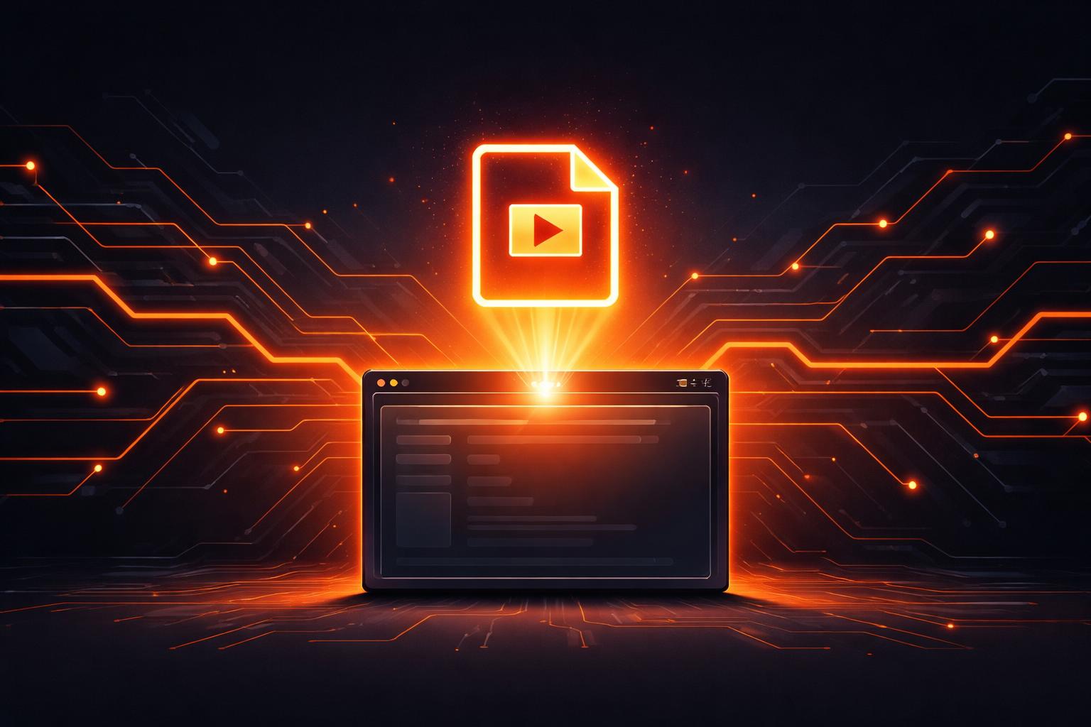 Zero-Server Video Rendering: Export MP4s in the Browser with WebCodecs