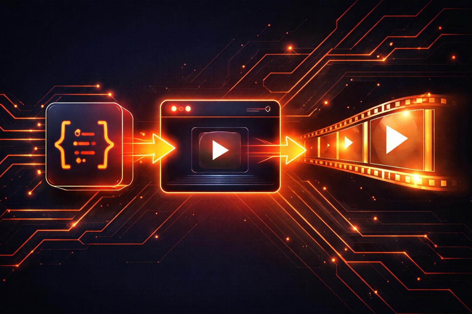 Zero-Server Cost Video: Rendering MP4s in the Browser with WebCodecs