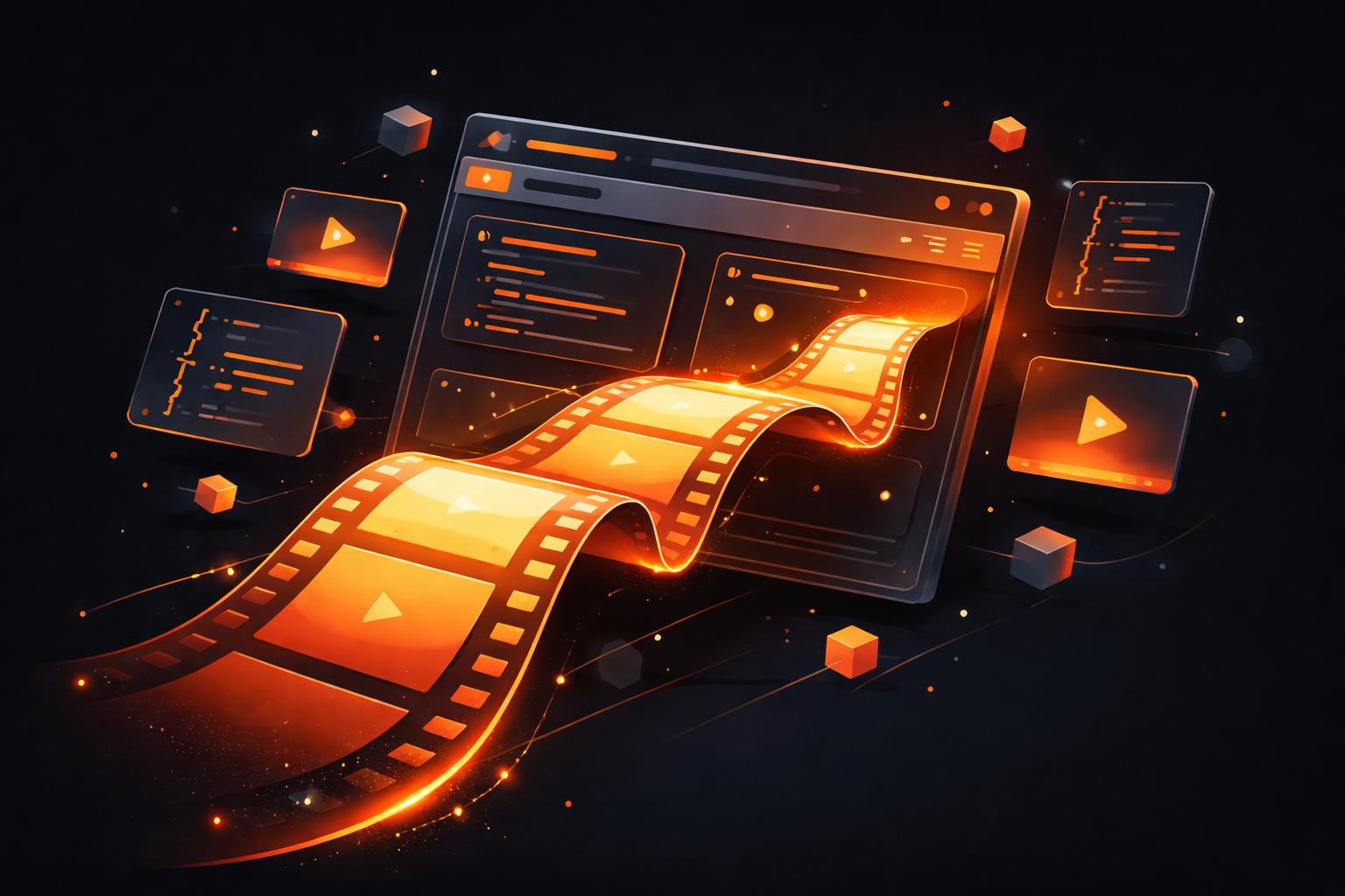 The Zero-Server Video Export: Leveraging WebCodecs for Client-Side MP4s
