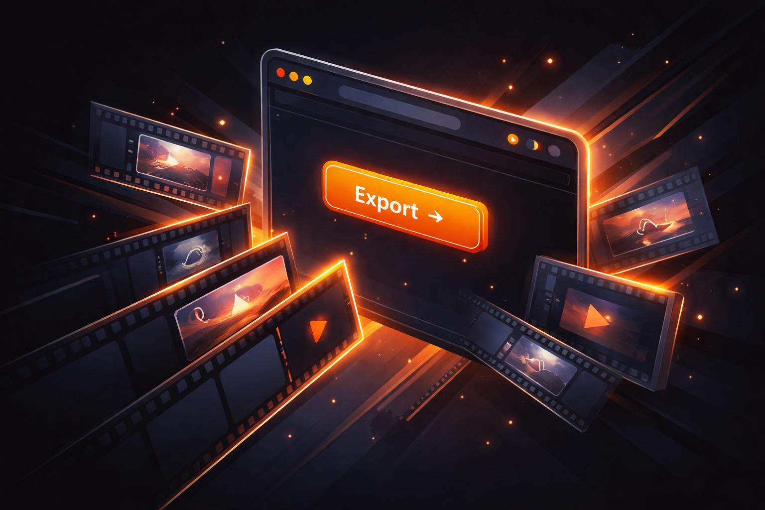 Zero-Server Video Pipelines: Exporting MP4s Directly in the Browser